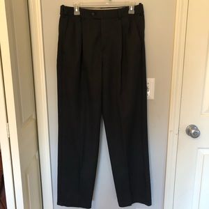 Croft & Barrow dress pants